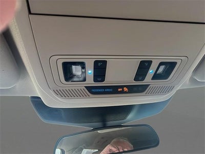 2024 Ford Explorer XLT 4WD