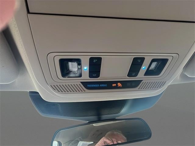 2024 Ford Explorer XLT 4WD