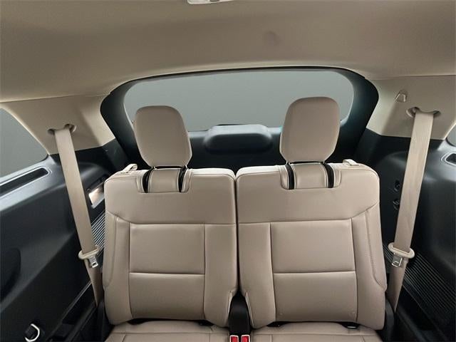 2024 Ford Explorer XLT 4WD