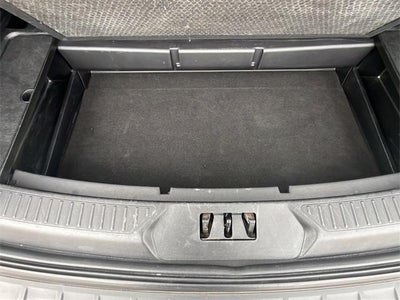 2024 Ford Explorer XLT 4WD