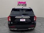 2024 Ford Explorer XLT 4WD