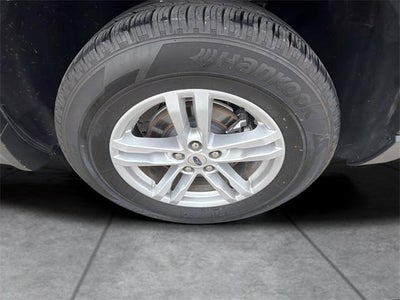 2024 Ford Explorer XLT 4WD