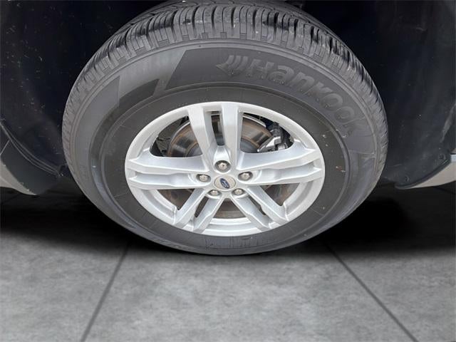 2024 Ford Explorer XLT 4WD