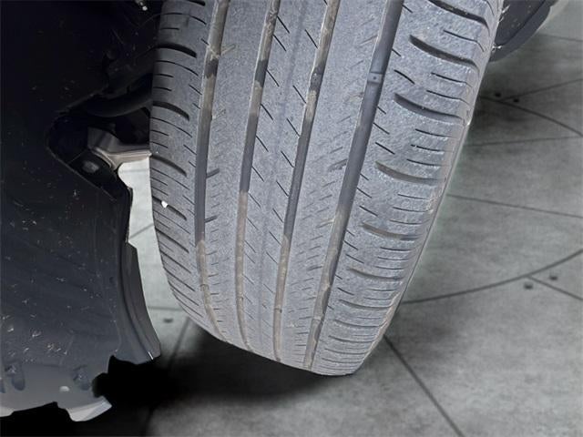 2024 Ford Explorer XLT 4WD