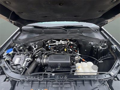 2024 Ford Explorer XLT 4WD