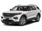 2024 Ford Explorer XLT 4WD