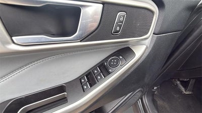 2023 Ford Explorer XLT 4WD