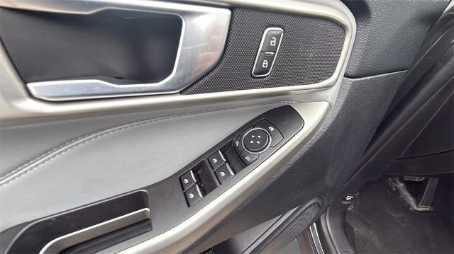 2023 Ford Explorer XLT 4WD