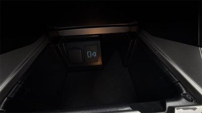 2023 Ford Explorer XLT 4WD