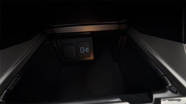 2023 Ford Explorer XLT 4WD