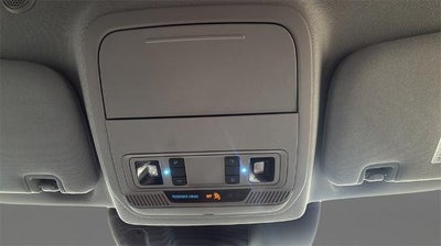 2023 Ford Explorer XLT 4WD