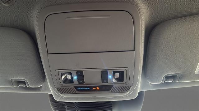 2023 Ford Explorer XLT 4WD