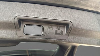 2023 Ford Explorer XLT 4WD