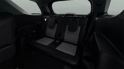 2023 Ford Explorer XLT 4WD