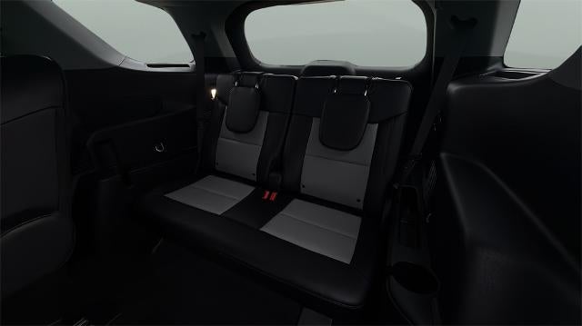 2023 Ford Explorer XLT 4WD