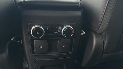 2023 Ford Explorer XLT 4WD