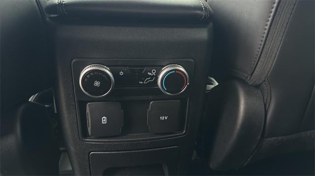 2023 Ford Explorer XLT 4WD