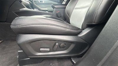 2023 Ford Explorer XLT 4WD