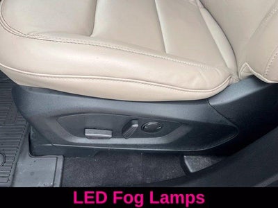 2023 Ford Explorer XLT 4WD