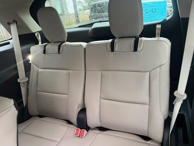 2023 Ford Explorer XLT 4WD