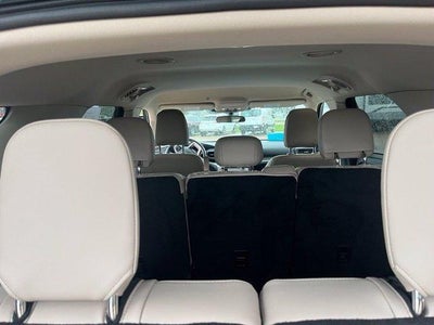 2023 Ford Explorer XLT 4WD