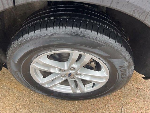 2023 Ford Explorer XLT 4WD