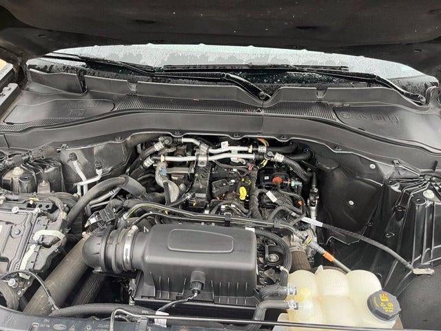 2023 Ford Explorer XLT 4WD