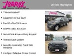 2023 Ford Explorer XLT 4WD