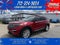 2021 Ford Explorer Limited 4WD