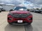 2021 Ford Explorer Limited 4WD
