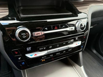 2021 Ford Explorer Limited 4WD