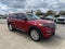 2021 Ford Explorer Limited 4WD