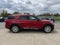 2021 Ford Explorer Limited 4WD
