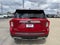 2021 Ford Explorer Limited 4WD