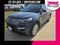2024 Ford Explorer Limited 4WD