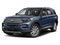 2024 Ford Explorer Limited 4WD