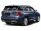 2024 Ford Explorer Limited 4WD