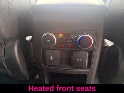 2021 Ford Explorer Limited 4WD