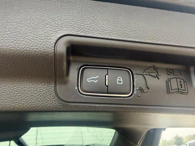 2021 Ford Explorer Limited 4WD