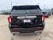 2021 Ford Explorer Limited 4WD