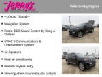 2021 Ford Explorer Limited 4WD