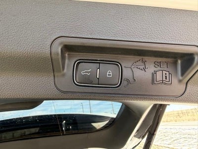 2023 Ford Explorer Limited 4WD