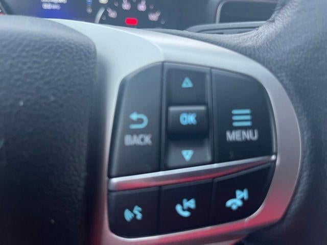 2023 Ford Explorer Limited 4WD