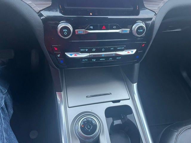 2023 Ford Explorer Limited 4WD