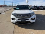 2023 Ford Explorer Limited 4WD