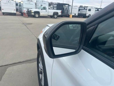 2023 Ford Explorer Limited 4WD