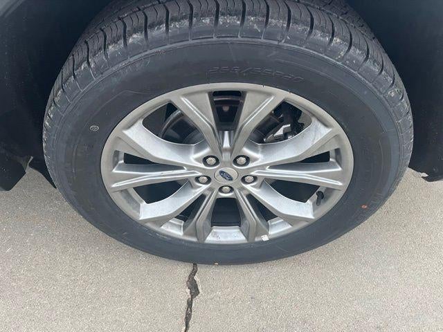 2023 Ford Explorer Limited 4WD