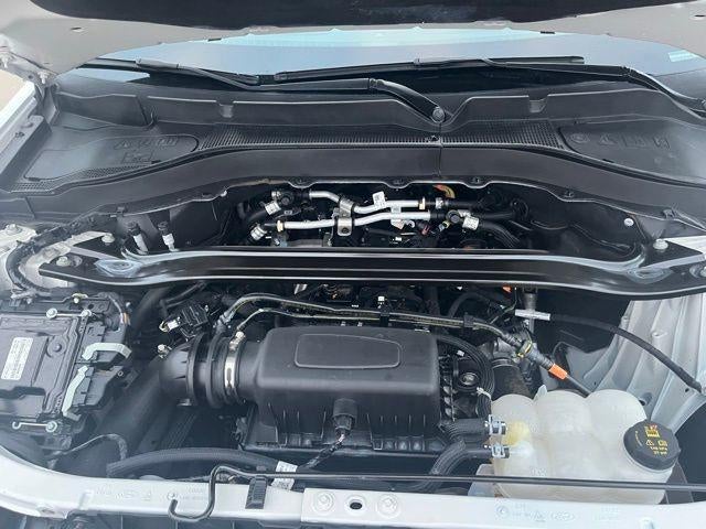 2023 Ford Explorer Limited 4WD