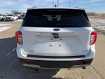 2023 Ford Explorer Limited 4WD
