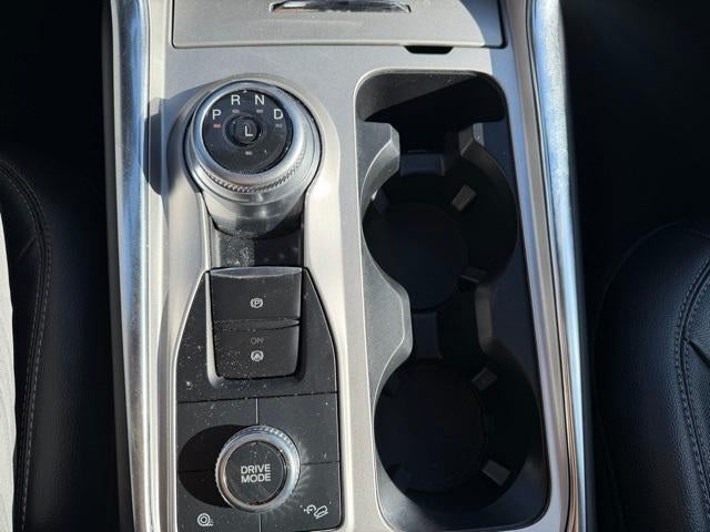 2023 Ford Explorer Limited 4WD